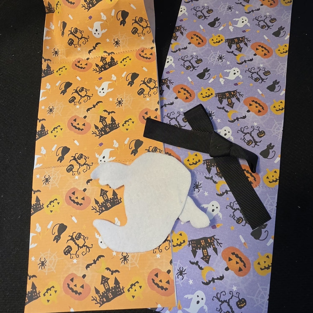 ハロウィンお楽しみパック