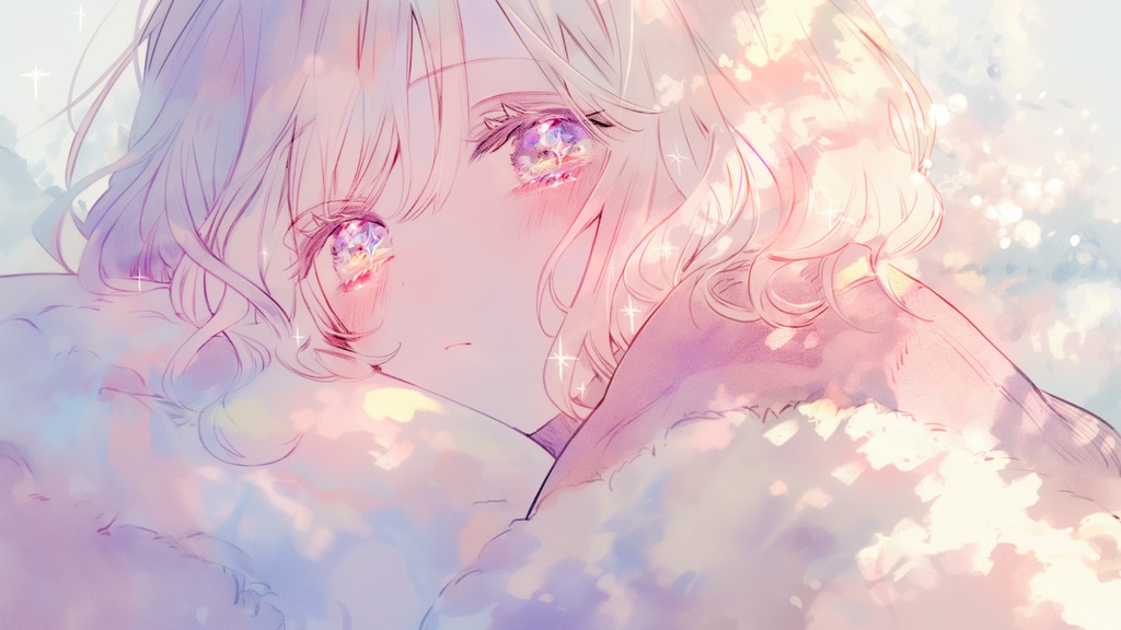 【フリーBGM】おはよ🌤