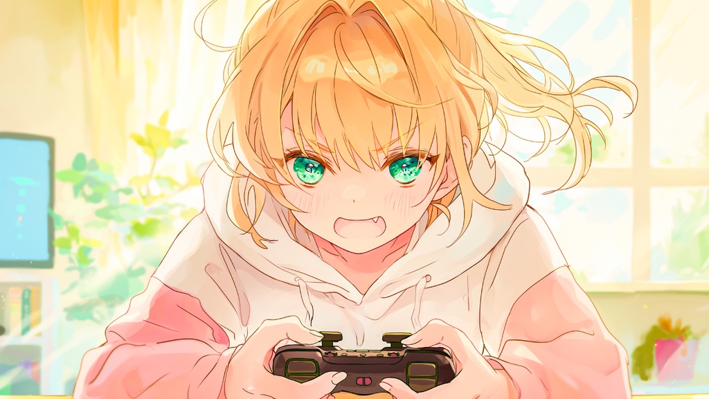 【フリーBGM】負けたくない!🔥