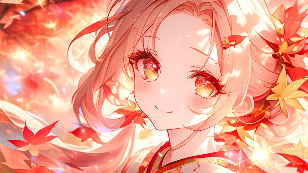 【フリーBGM】もみじのゆめ🍁