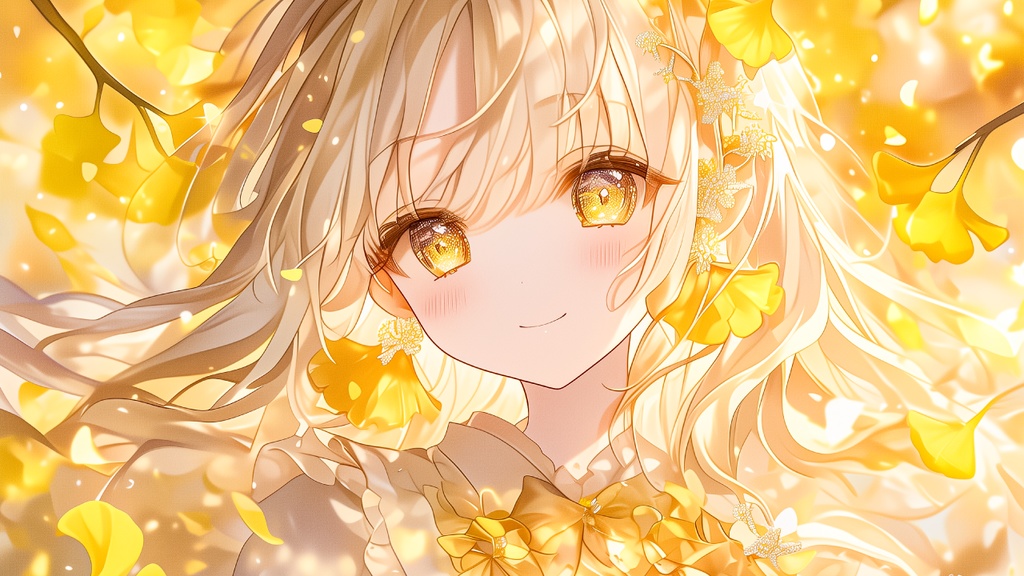 【フリーBGM】秋のおくりもの🍂