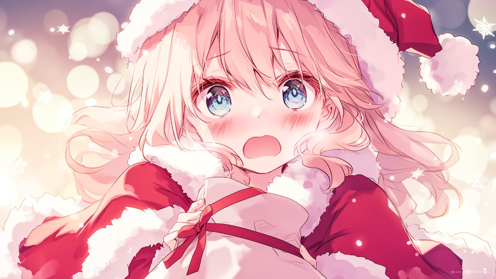 【フリーBGM】きみへのプレゼント🎄