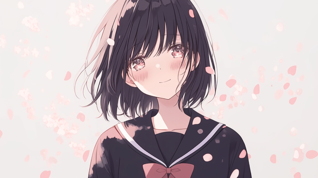 【フリーBGM】さよならの音