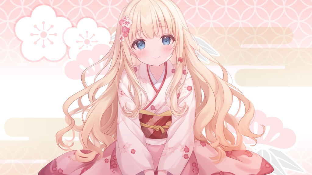 【フリーBGM】あけましておめでとうございます🎍