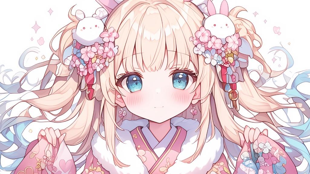 【フリーBGM】初詣いこッ🎍