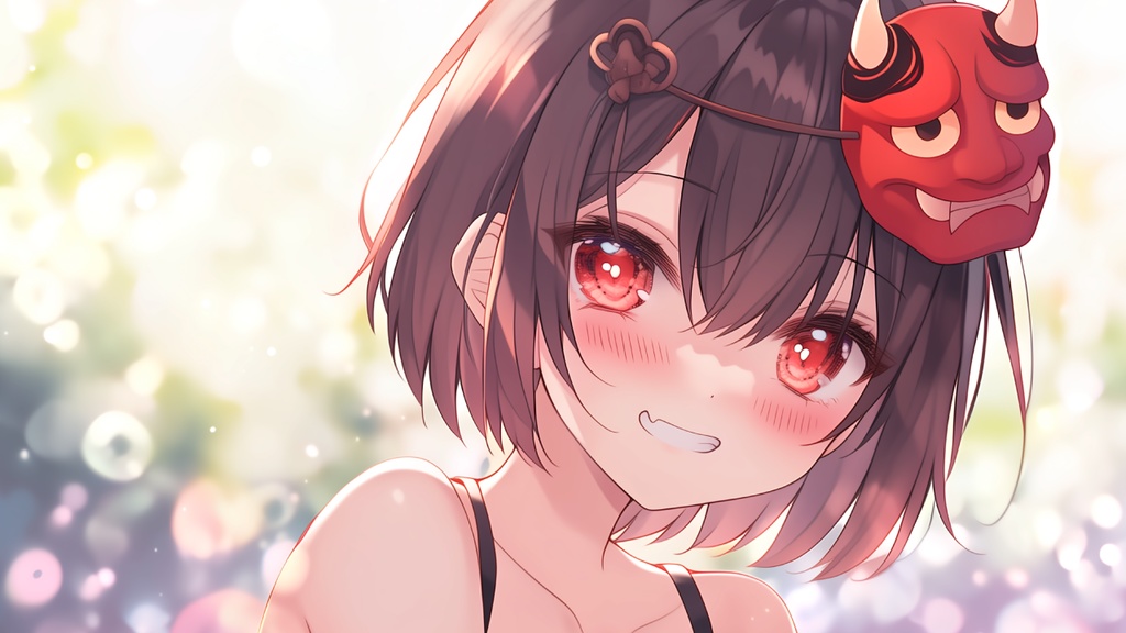 【フリーBGM】節分バトル