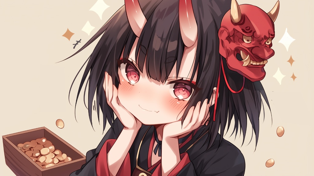 【フリーBGM】次は本気だよ