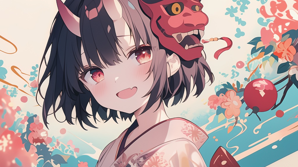 【フリーBGM】あそぼ？