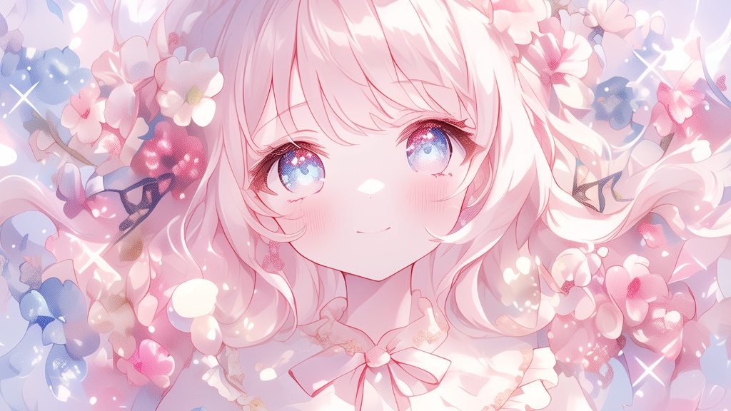 【フリーBGM】はるかぜ