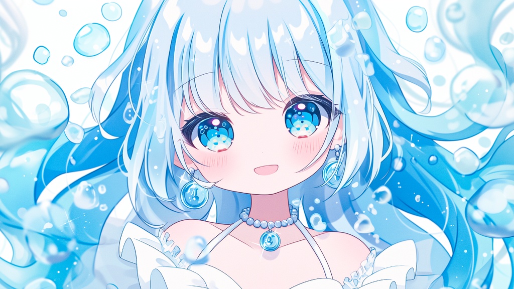 【フリーBGM】しゅわしゅわタイム