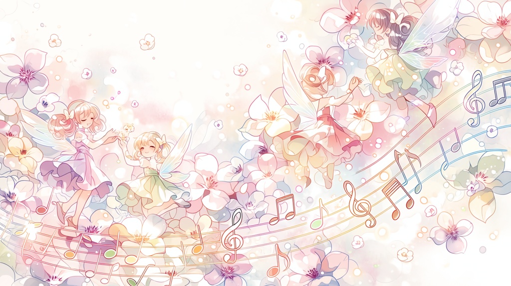 【商用可能BGM】Toy Loop | かわいいChill BGM【配信・動画・作業向け】