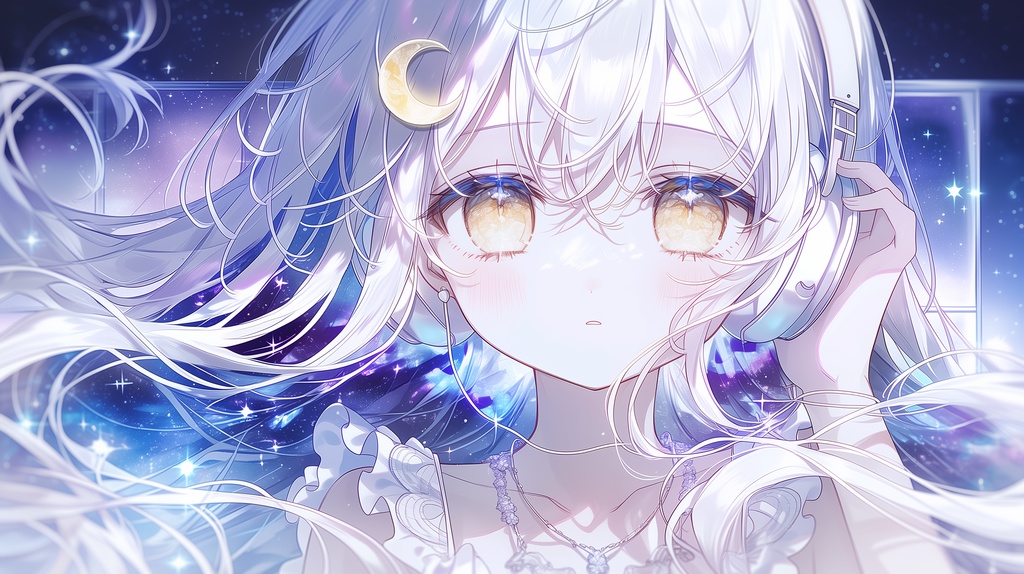 【商用可能BGM】Sparkling Mochi Drops | かわいいChill BGM【配信・動画・作業向け】