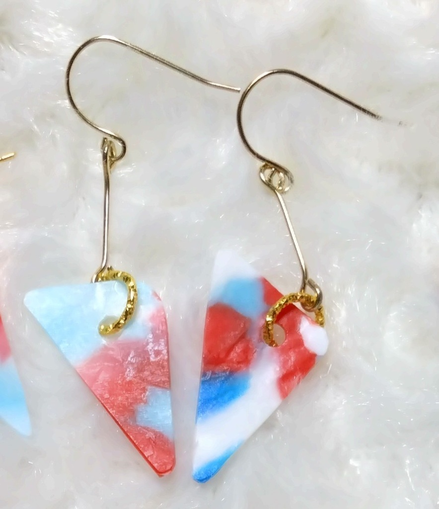 ❁⃘*.゚試作品たち【都度更新】