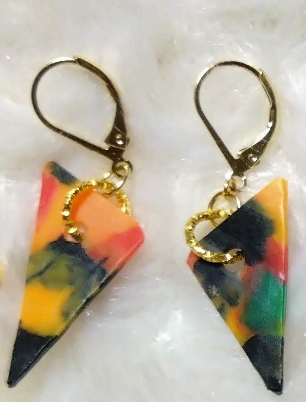 ❁⃘*.゚試作品たち【都度更新】