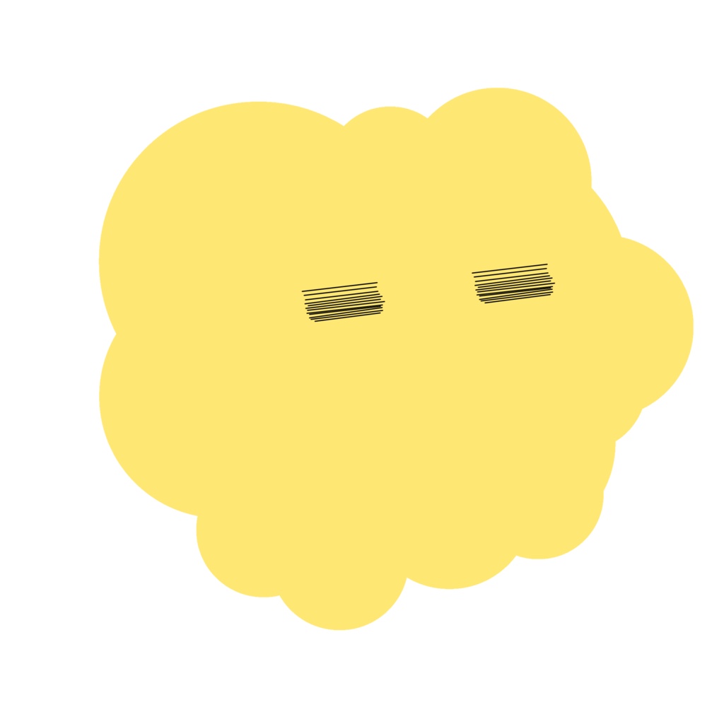 ヘンテコな生命体を発見‼️