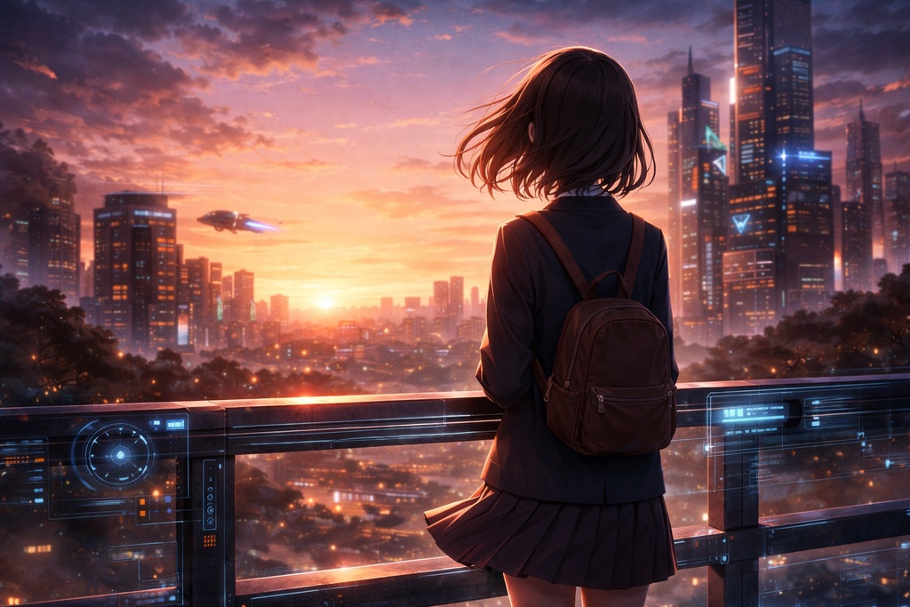 切なさを追いかけて