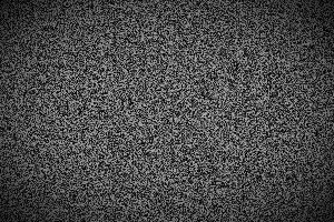 TRPG素材 | 4種類の背景透過ノイズAPNG