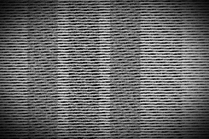 TRPG素材 | 4種類の背景透過ノイズAPNG