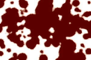 TRPG素材 | 血しぶきと染みAPNG