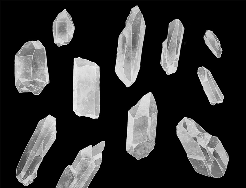 TRPG素材 | STONE SOUP APNG + PARTS