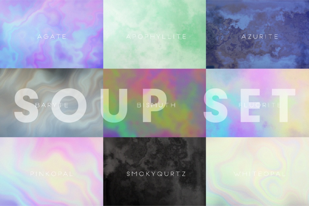 TRPG素材 | STONE SOUP APNG + PARTS