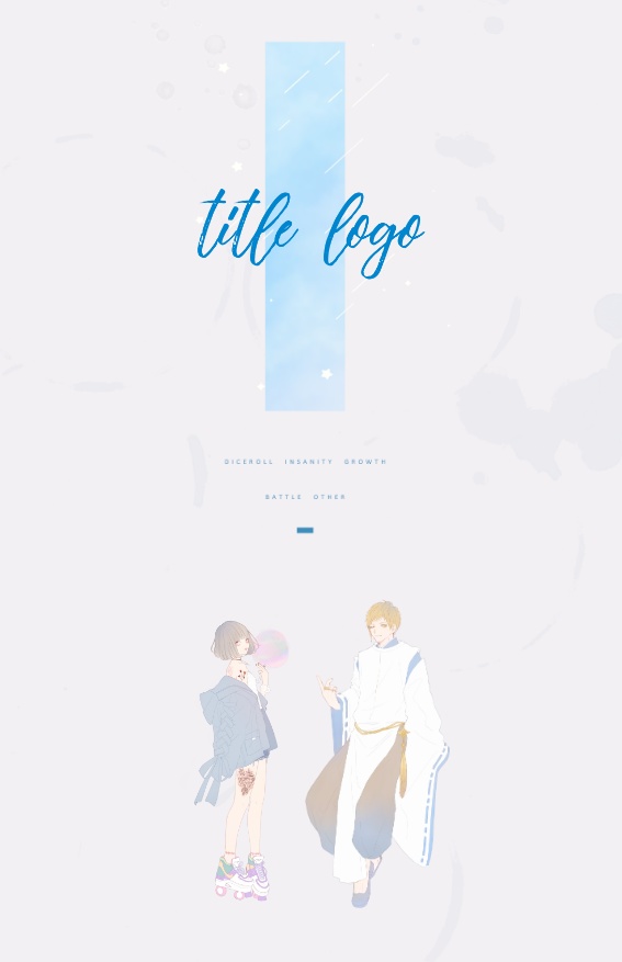 TRPG素材 | STONE SOUP APNG 2