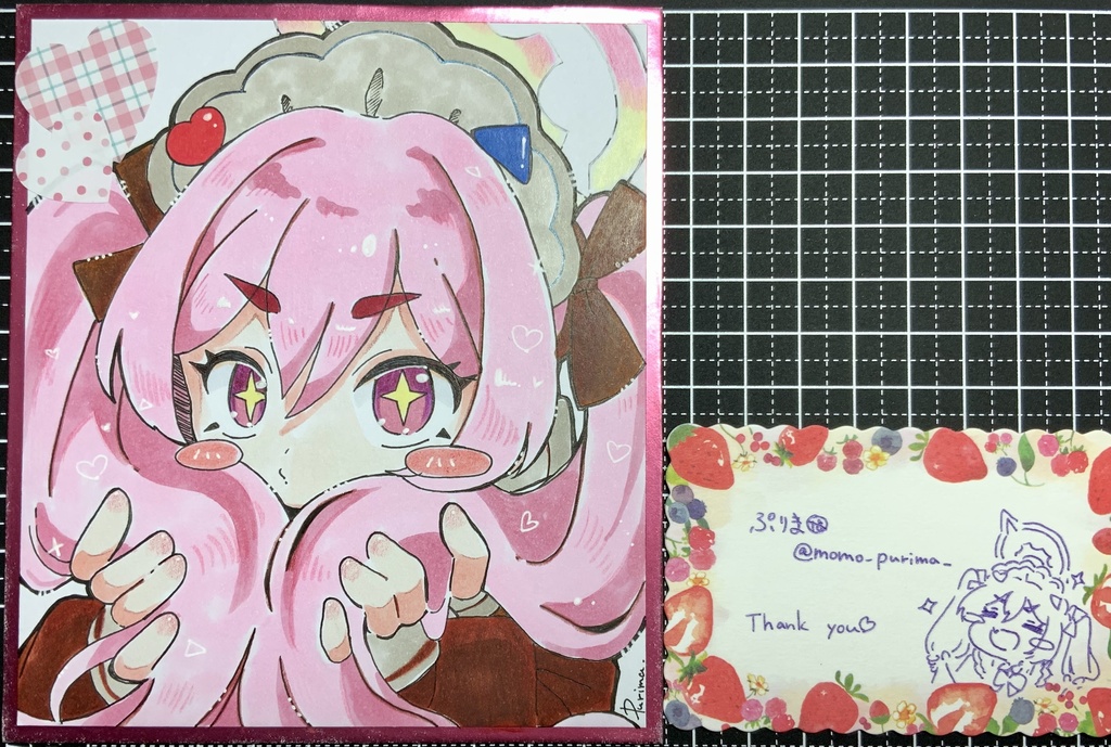 ブルアカ【コユキ】ちゃん