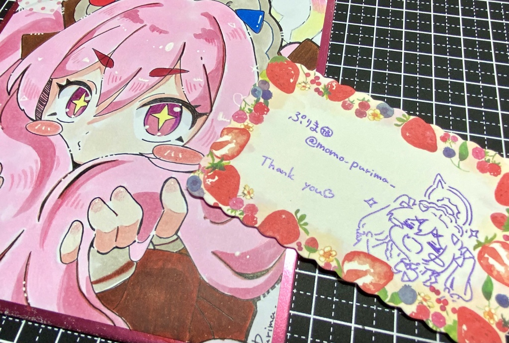 ブルアカ【コユキ】ちゃん