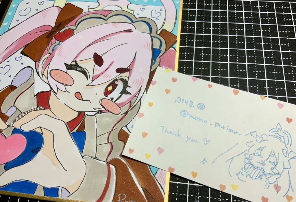 ブルアカ【コユキ】ちゃん