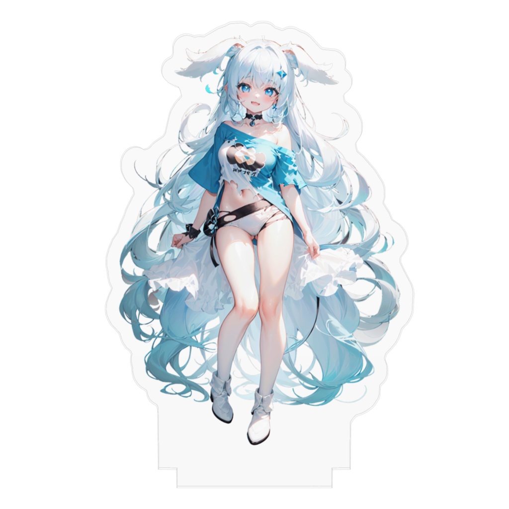 せぴあの初♡誕生祭記念アクスタ♡