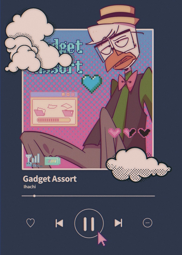 Gadget Assort
