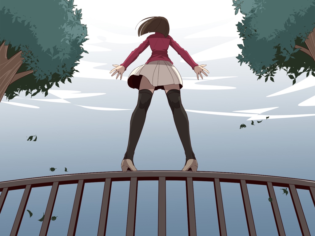 「Fearless」クトゥルフ神話TRPG