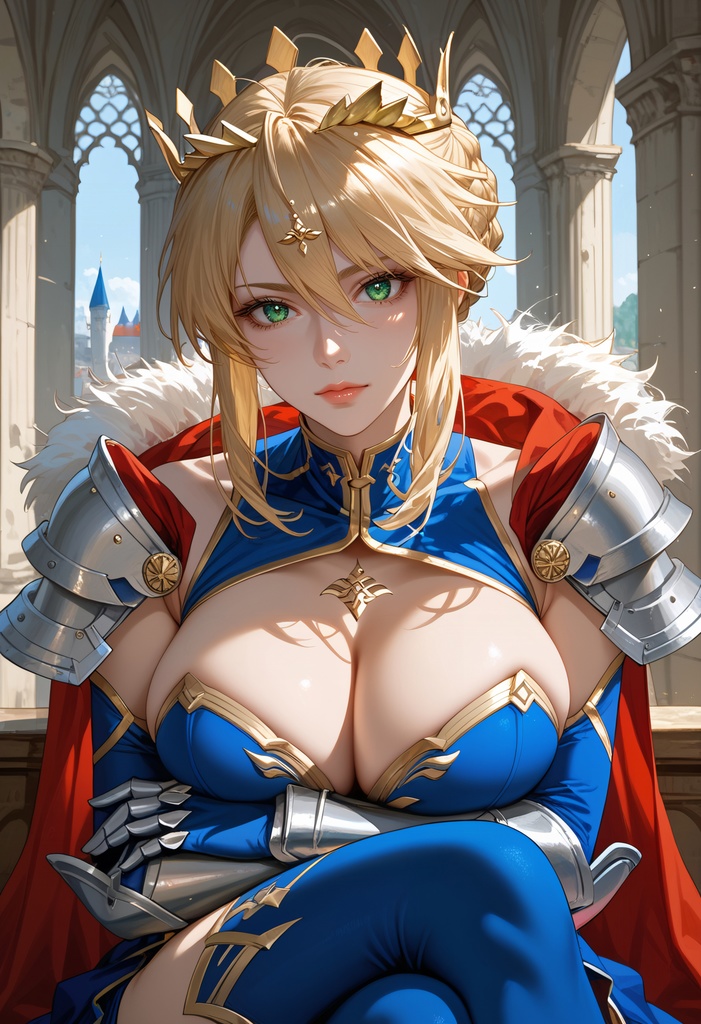 いっぱいおっぱい乳王CG集161枚 4K