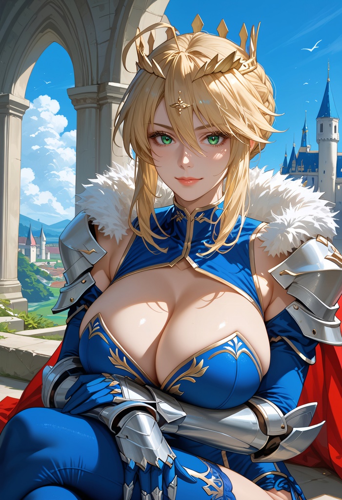 いっぱいおっぱい乳王CG集161枚 4K