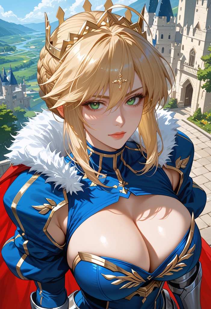 いっぱいおっぱい乳王CG集161枚 4K