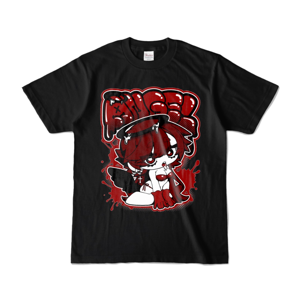 ☩Dark Angel☩ T-shirt