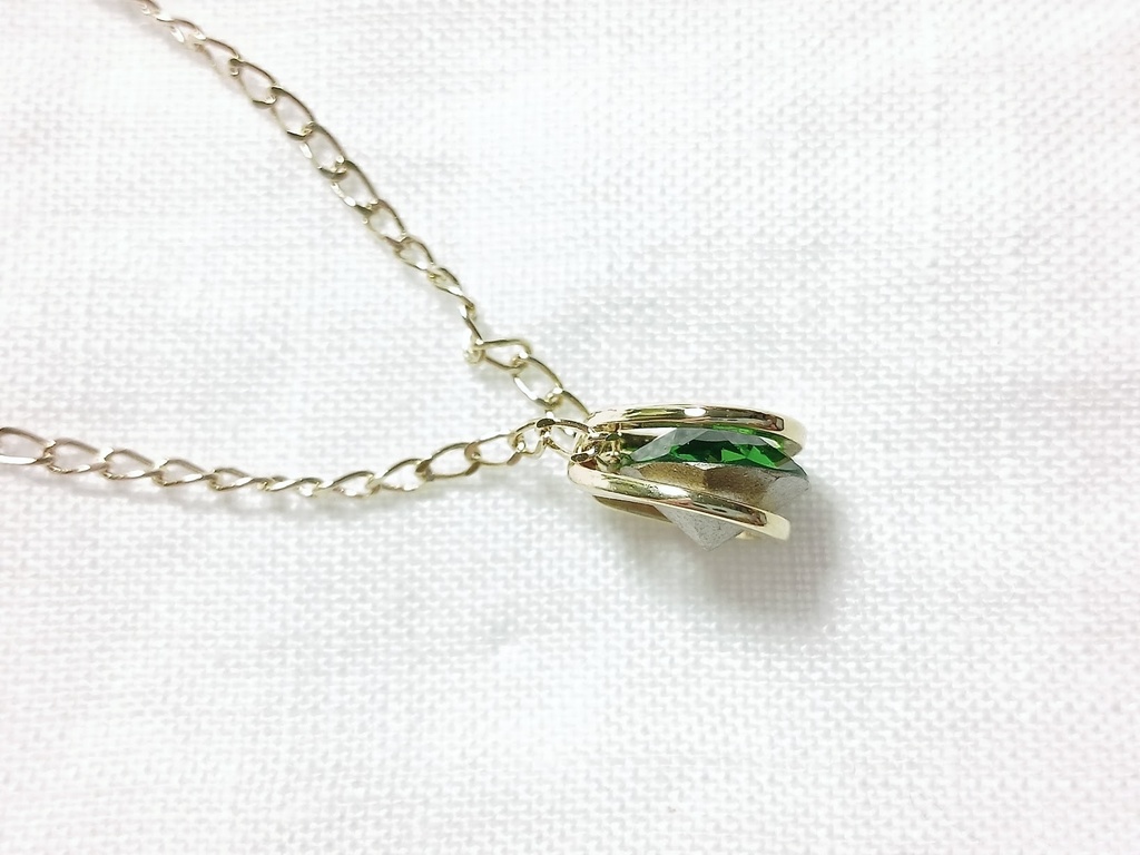 蹄鉄ブレスレット