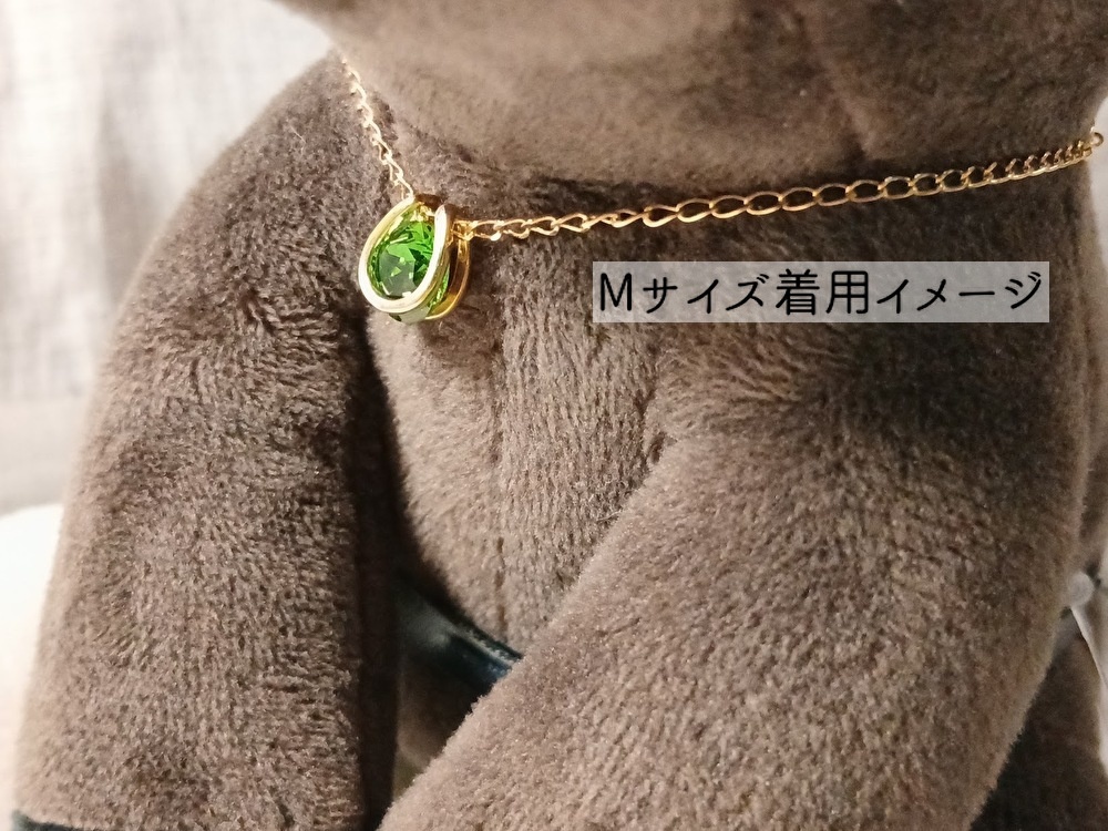 蹄鉄ブレスレット