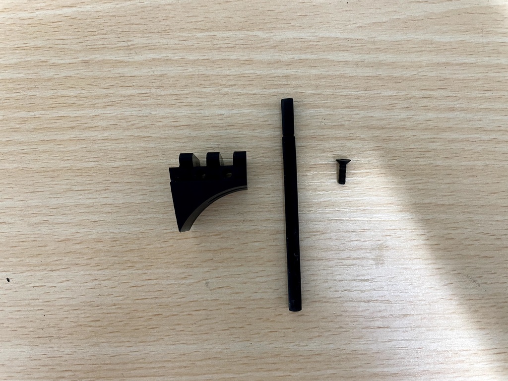 S&T AR-57用拡張レール