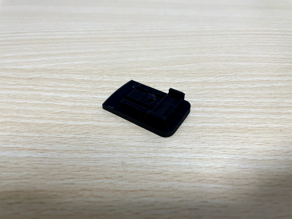 EXB2CO2ガスブローバック FN Five-seveN専用RMRサイトマウント