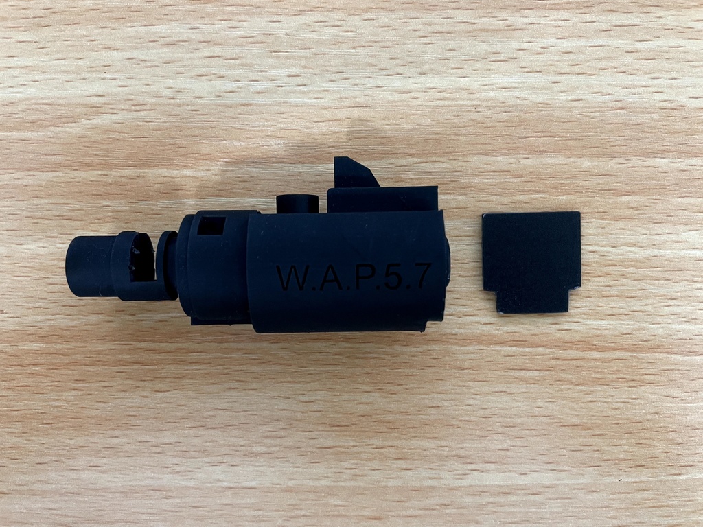 S&T AR-57用 カスタムチャンバー