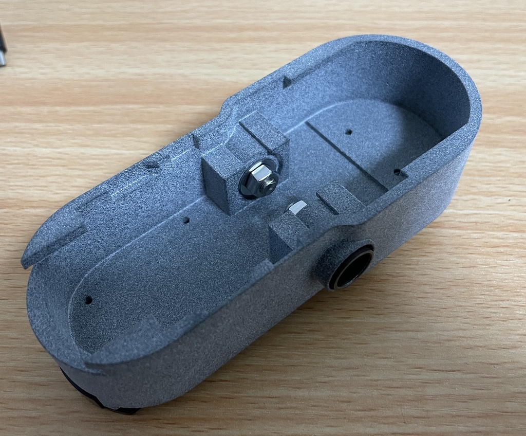 P90用 QDスリングストック【注】受注生産