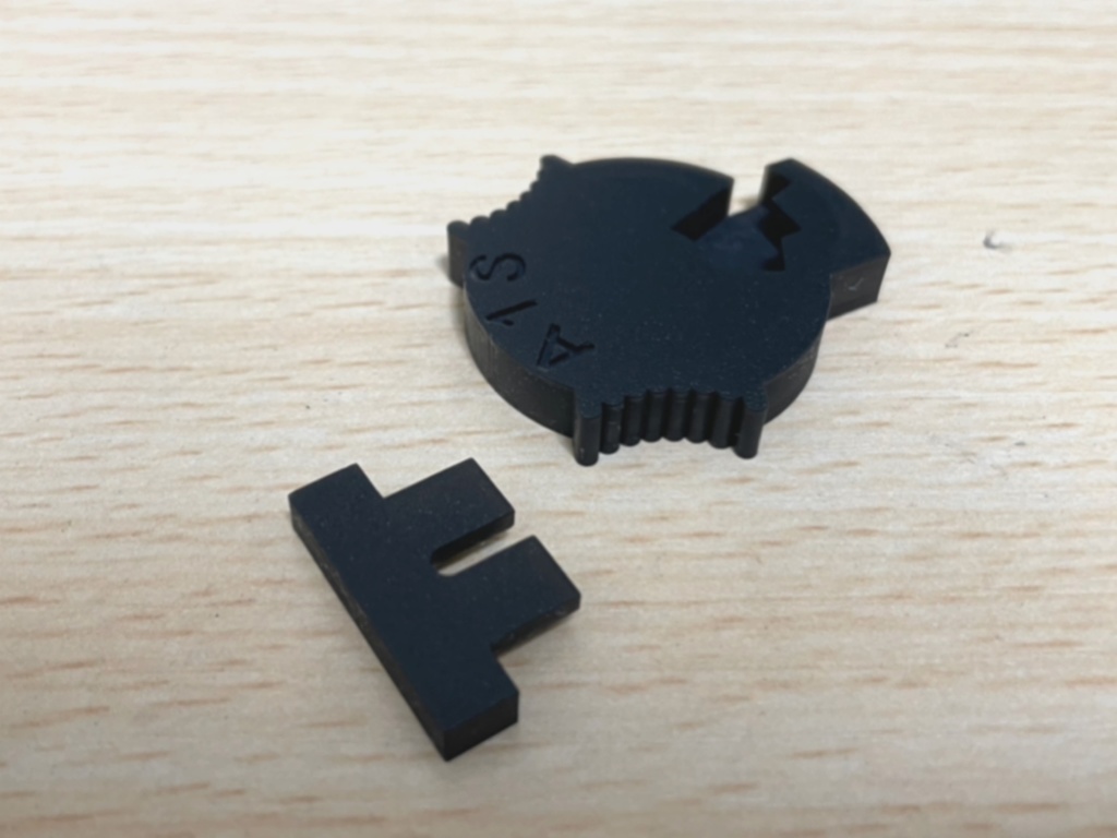 P90用 ショートストロークトリガーセット