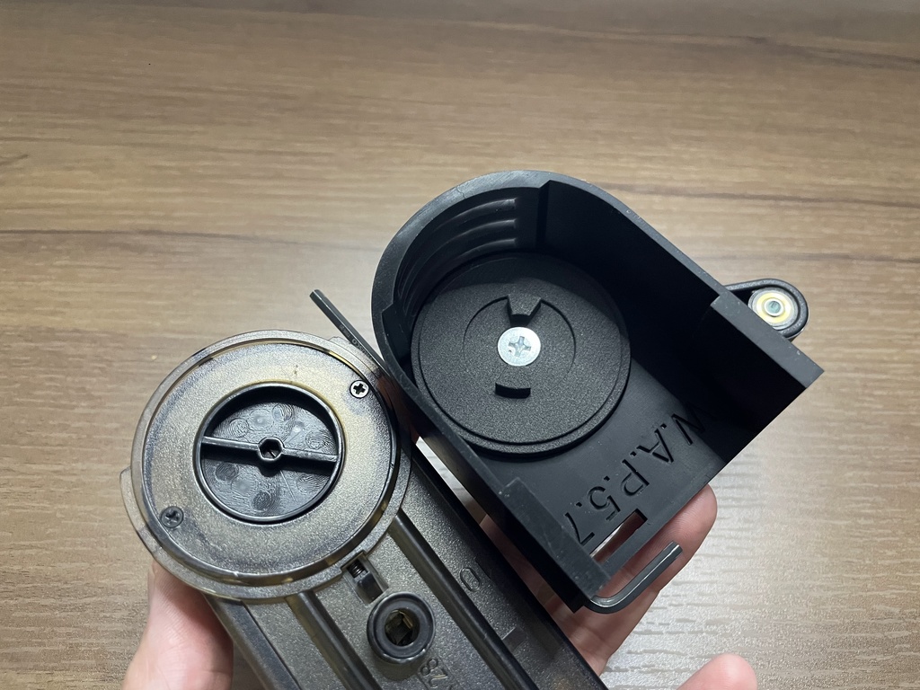 P90多弾マガジン用ローダー