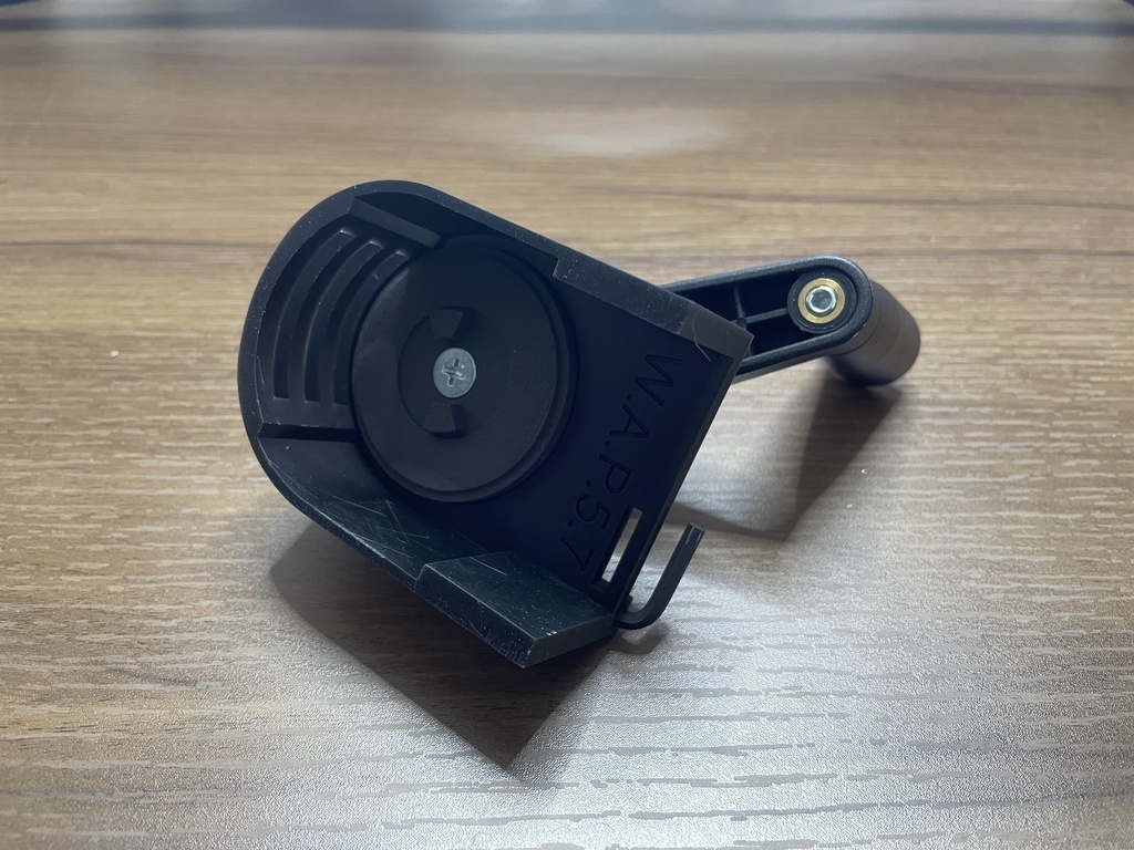 P90多弾マガジン用ローダー