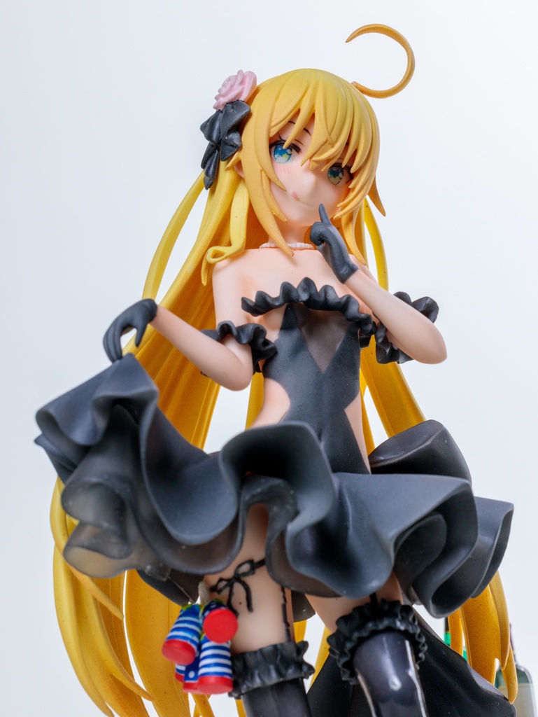 アルバコア（ミッション・アカンプリス）