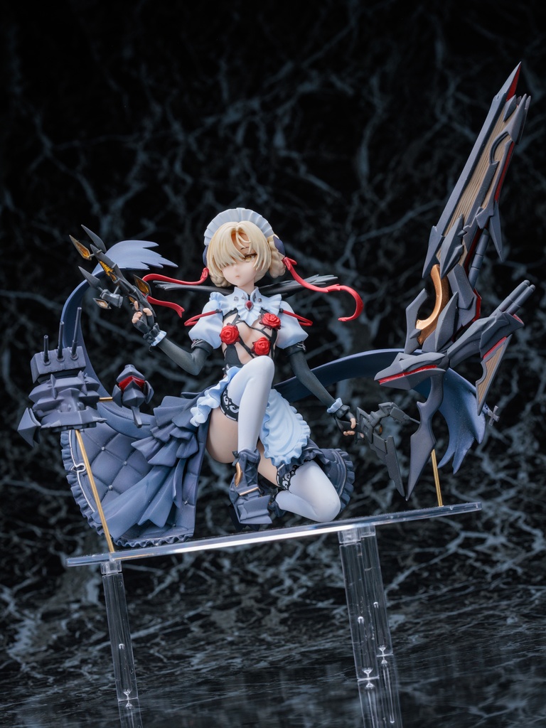 シェフィールドMETA