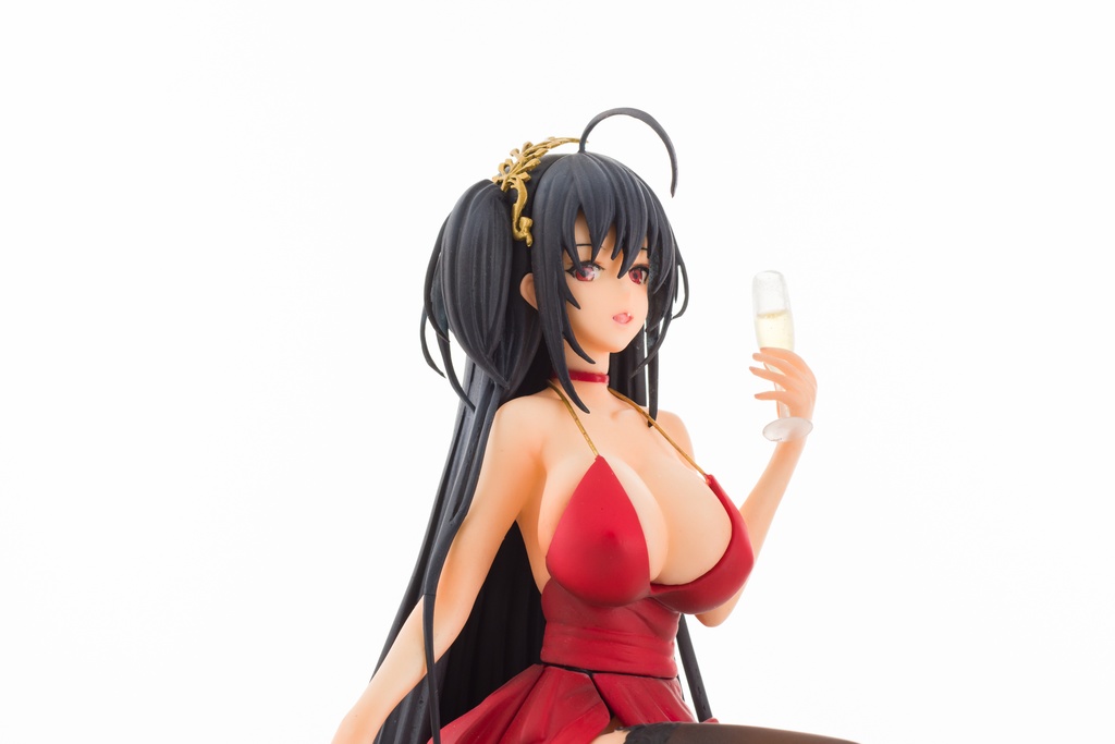 大鳳「禁断の宴」