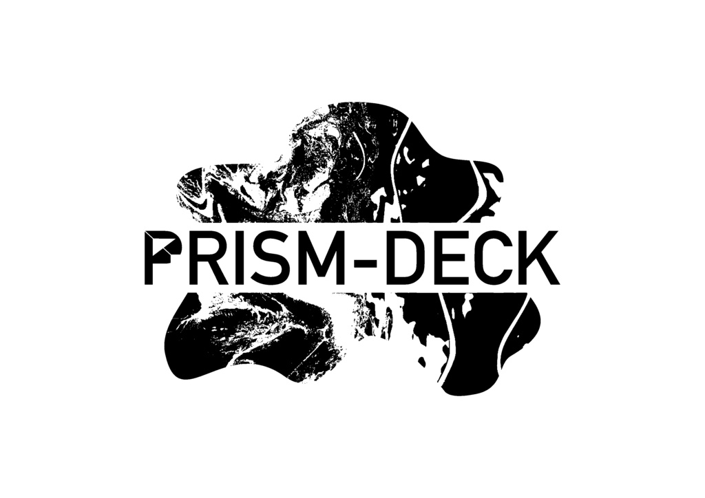 PRISM-DECK -- リアルタイム3DCG生成アプリケーション