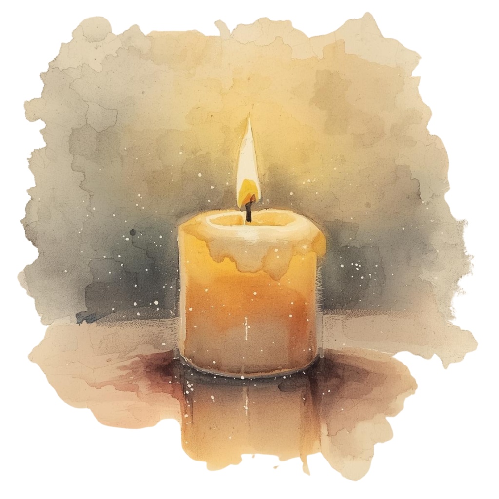 【クリスマスシリーズ】キラキラ水彩・レトロクリスマスクリップアート 30点セット